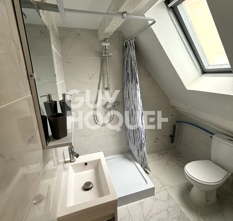 local à Auxerre, 75 m² — photo 8 sur 9