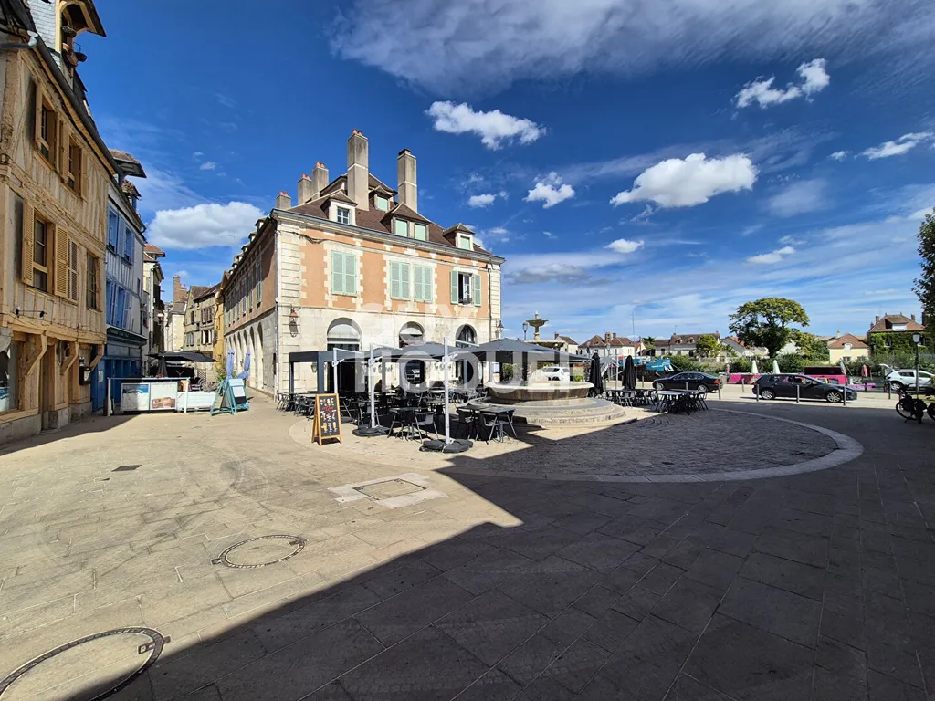 local à Auxerre, 75 m² — photo 9 sur 9