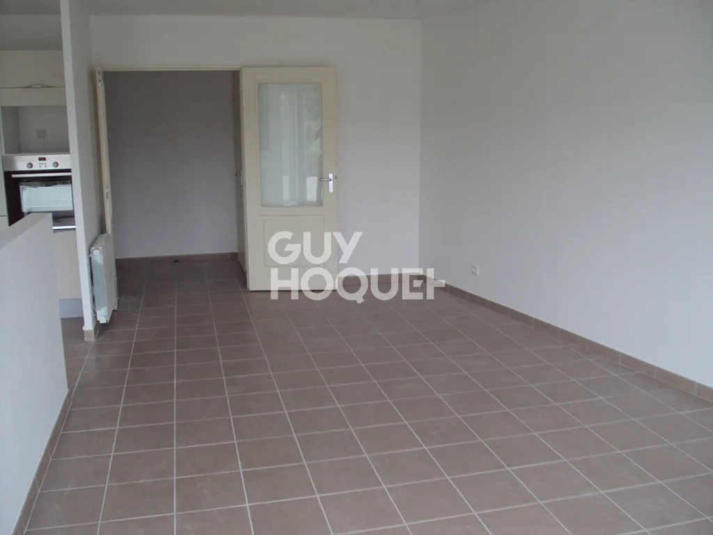 appartement 4 pièces à AUXERRE — photo 2 sur 9