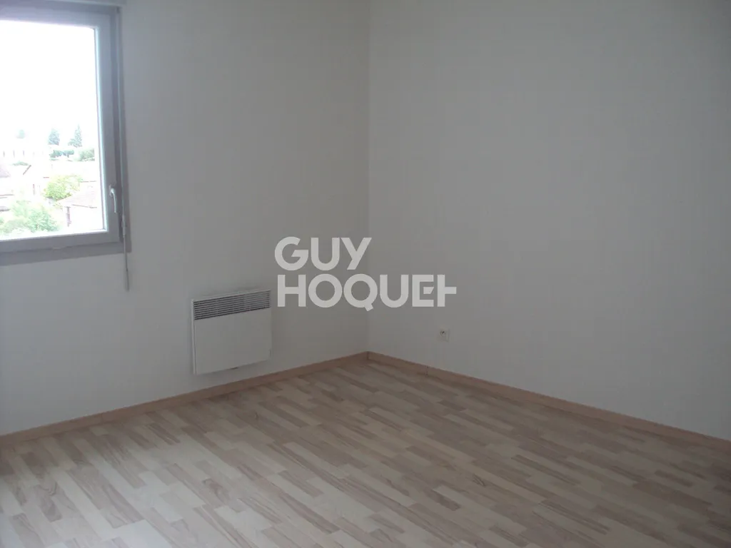 appartement 4 pièces à AUXERRE — photo 3 sur 9