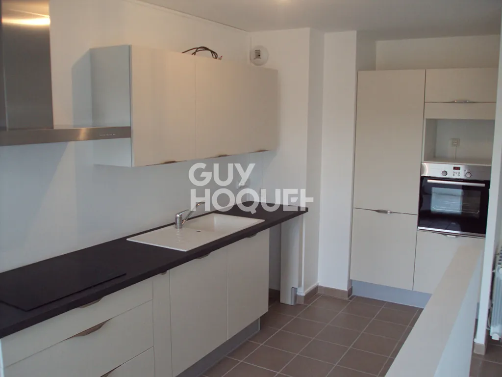 appartement 4 pièces à AUXERRE — photo 5 sur 9