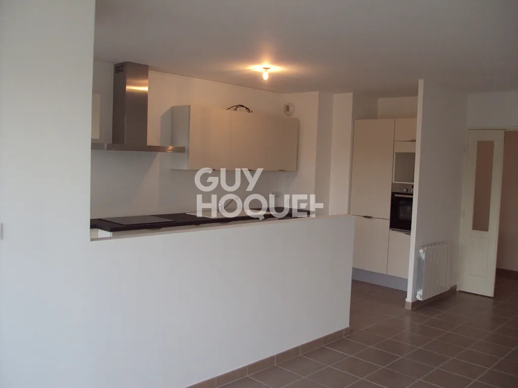 appartement 4 pièces à AUXERRE — photo 6 sur 9