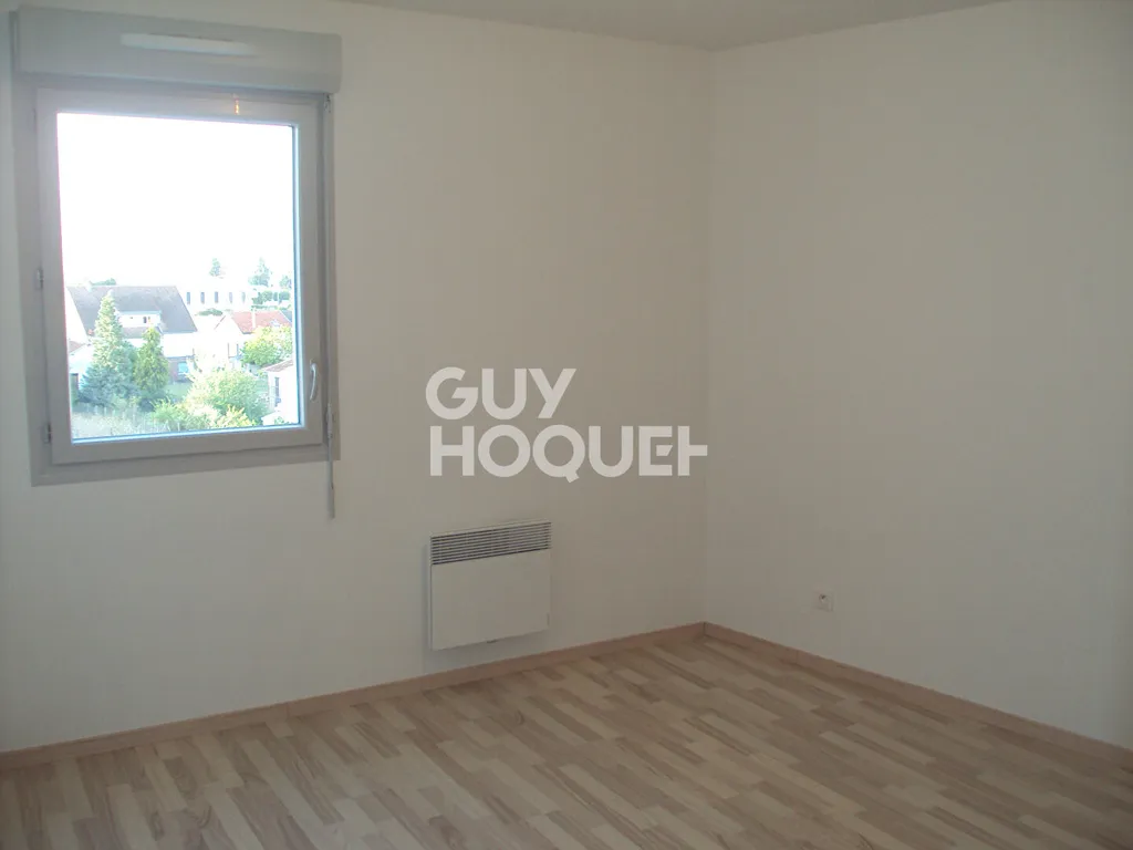 appartement 4 pièces à AUXERRE — photo 9 sur 9