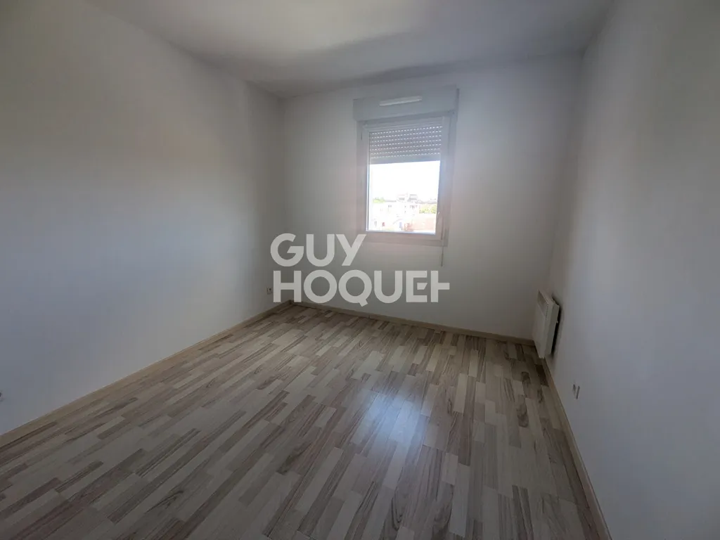 appartement 4 pièces à Auxerre — photo 10 sur 14