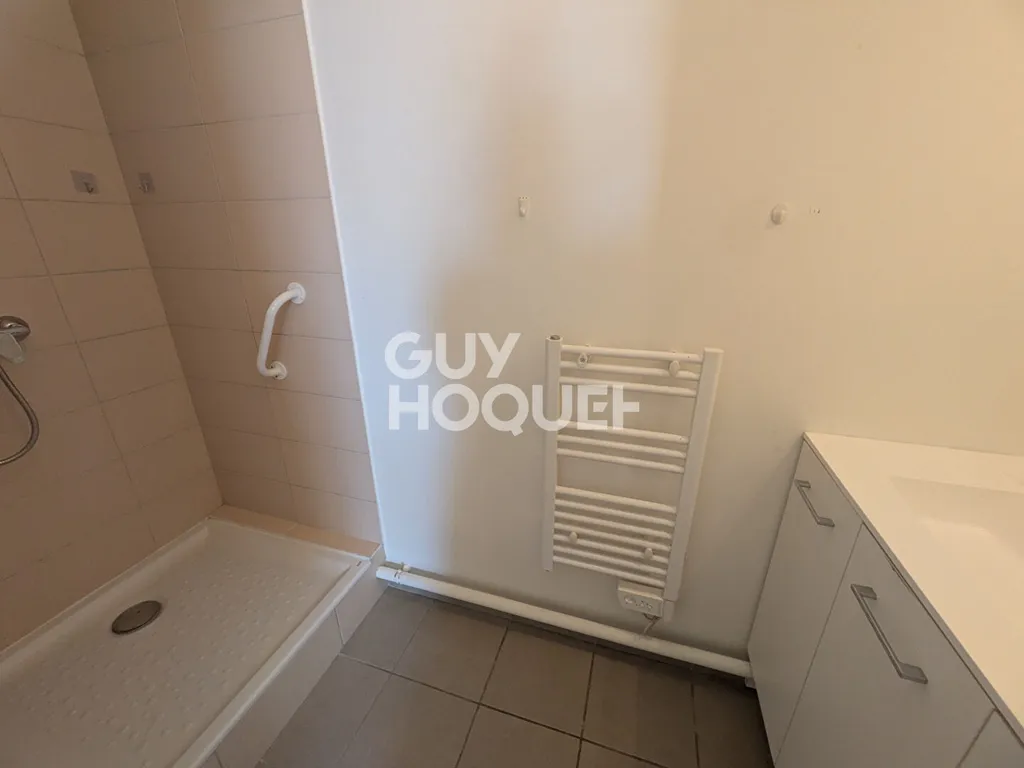 appartement 4 pièces à Auxerre — photo 11 sur 14