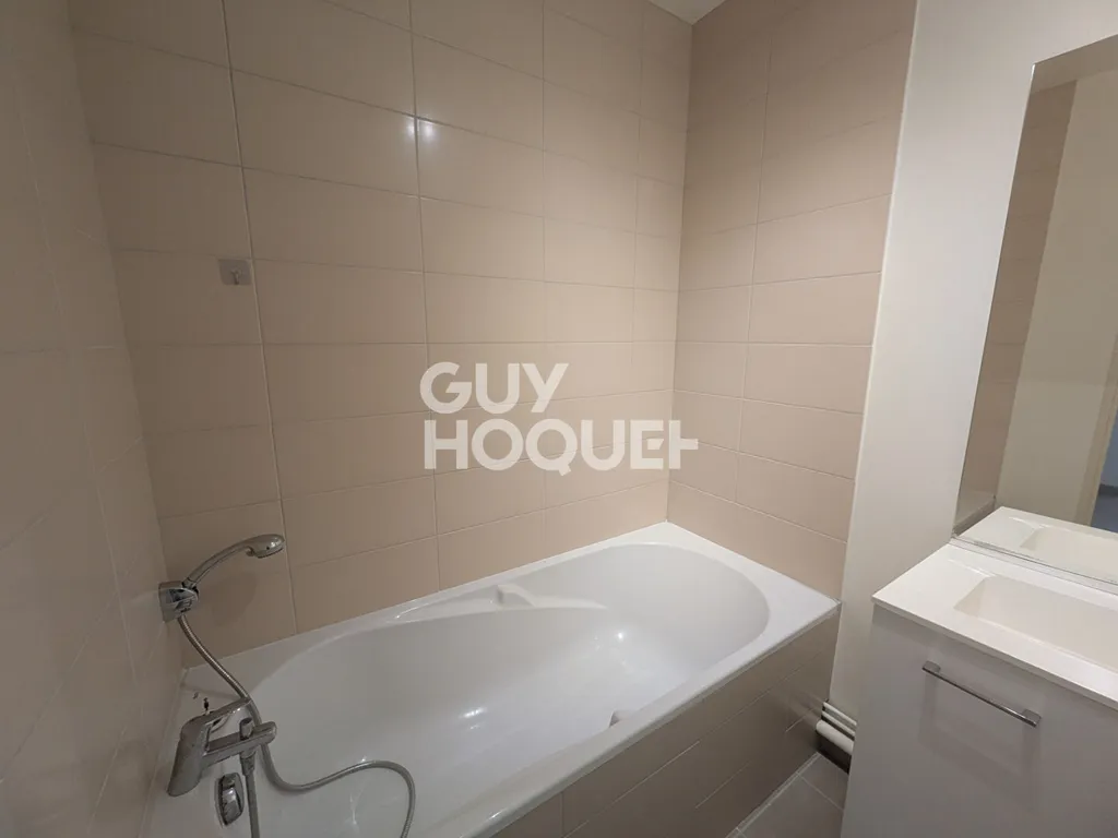 appartement 4 pièces à Auxerre — photo 12 sur 14