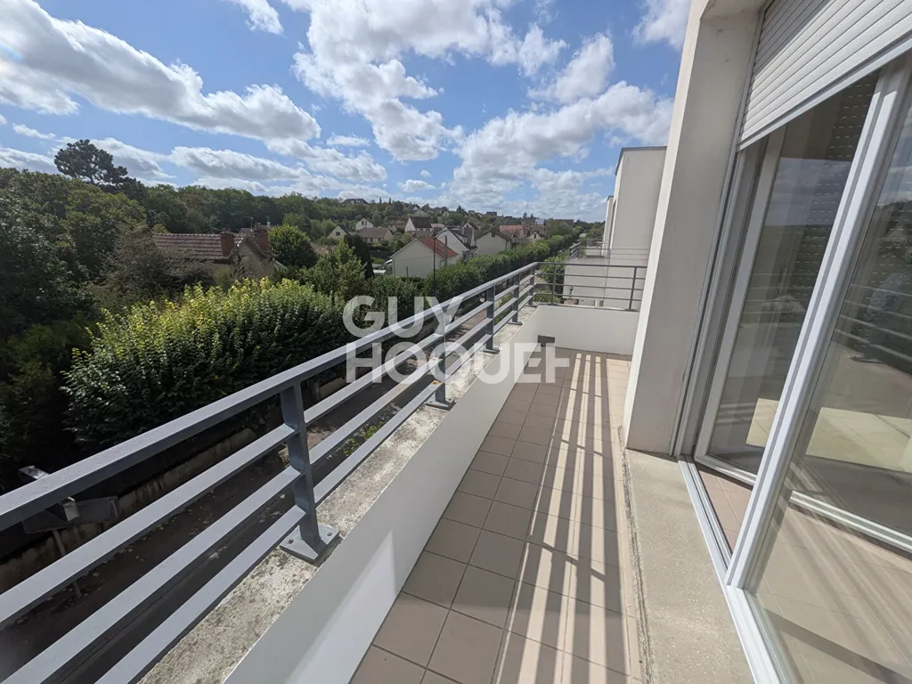 appartement 4 pièces à Auxerre — photo 13 sur 14