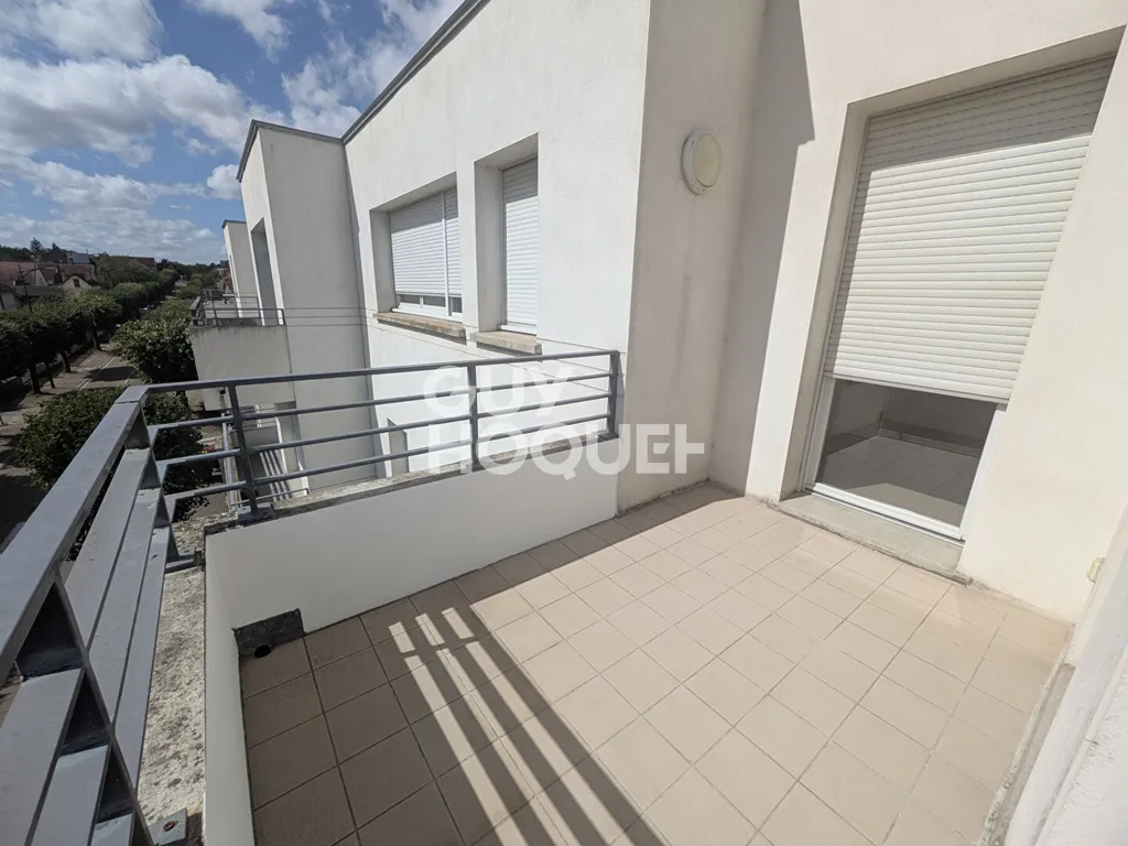 appartement 4 pièces à Auxerre — photo 14 sur 14