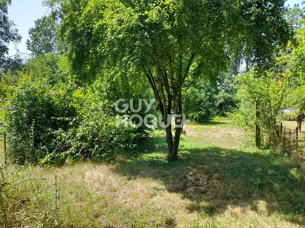 maison à FLEURY LA VALLEE — photo 8 sur 8