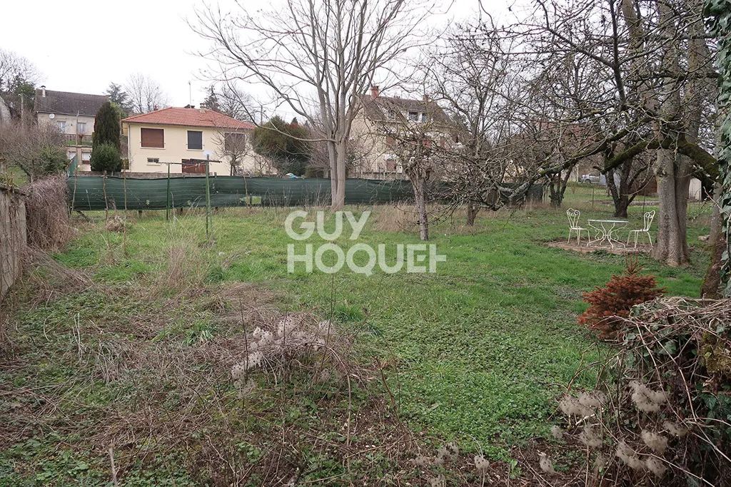 terrain à MIGENNES — photo 2 sur 3