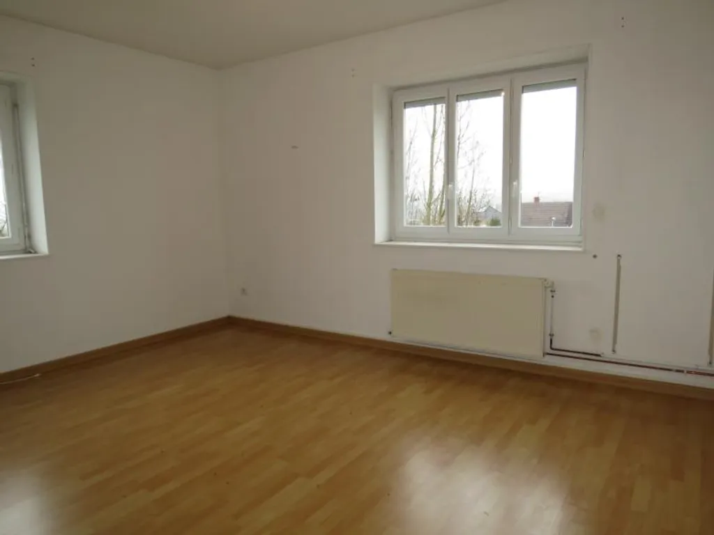 appartement à AUXERRE — photo 5 sur 7