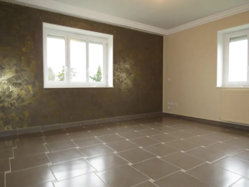 appartement à AUXERRE — photo 6 sur 7