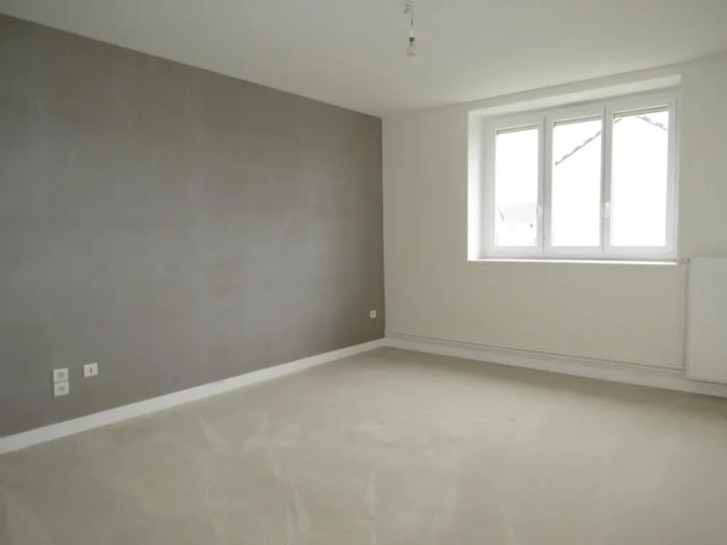 appartement à AUXERRE — photo 7 sur 7