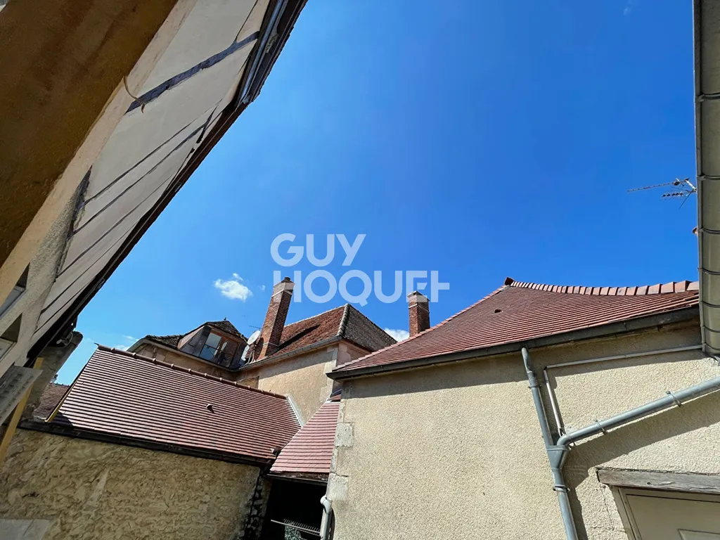 maison à COULANGES LA VINEUSE — photo 3 sur 16