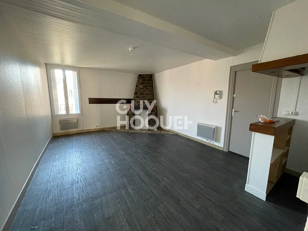 maison à COULANGES LA VINEUSE — photo 5 sur 16