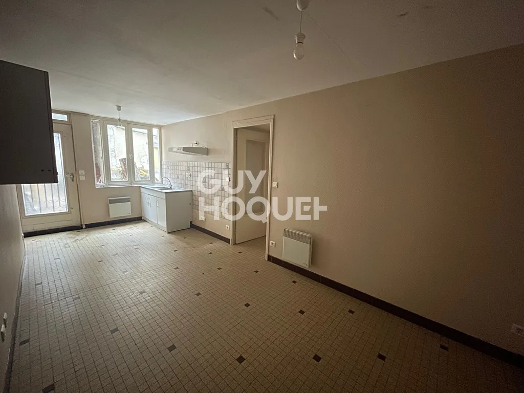 maison à COULANGES LA VINEUSE — photo 10 sur 16