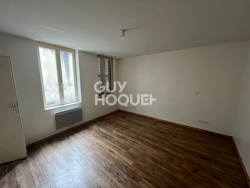 appartement 3 pièces à Auxerre — photo 2 sur 10