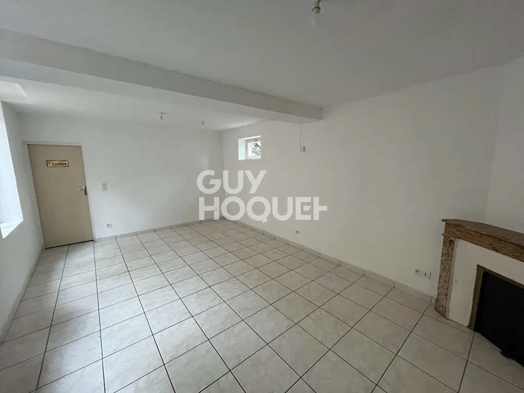 appartement 3 pièces à Auxerre — photo 3 sur 10