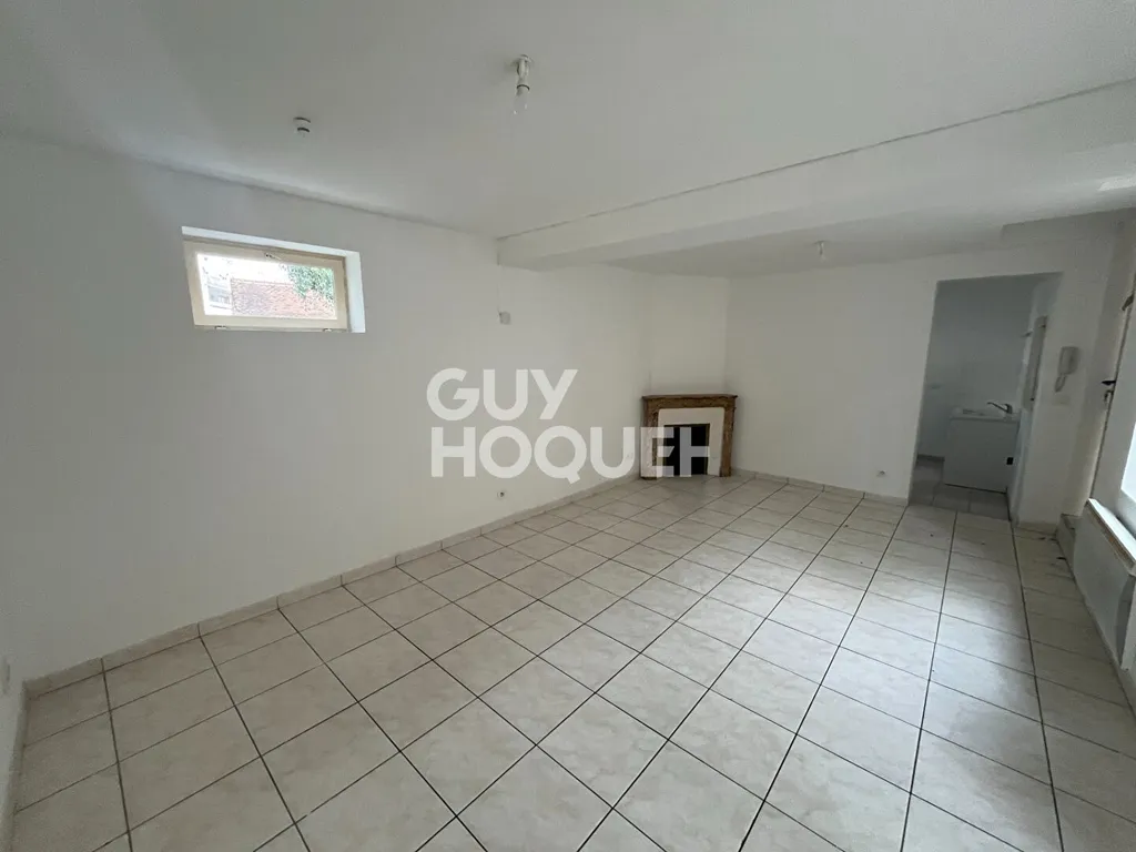appartement 3 pièces à Auxerre — photo 4 sur 10