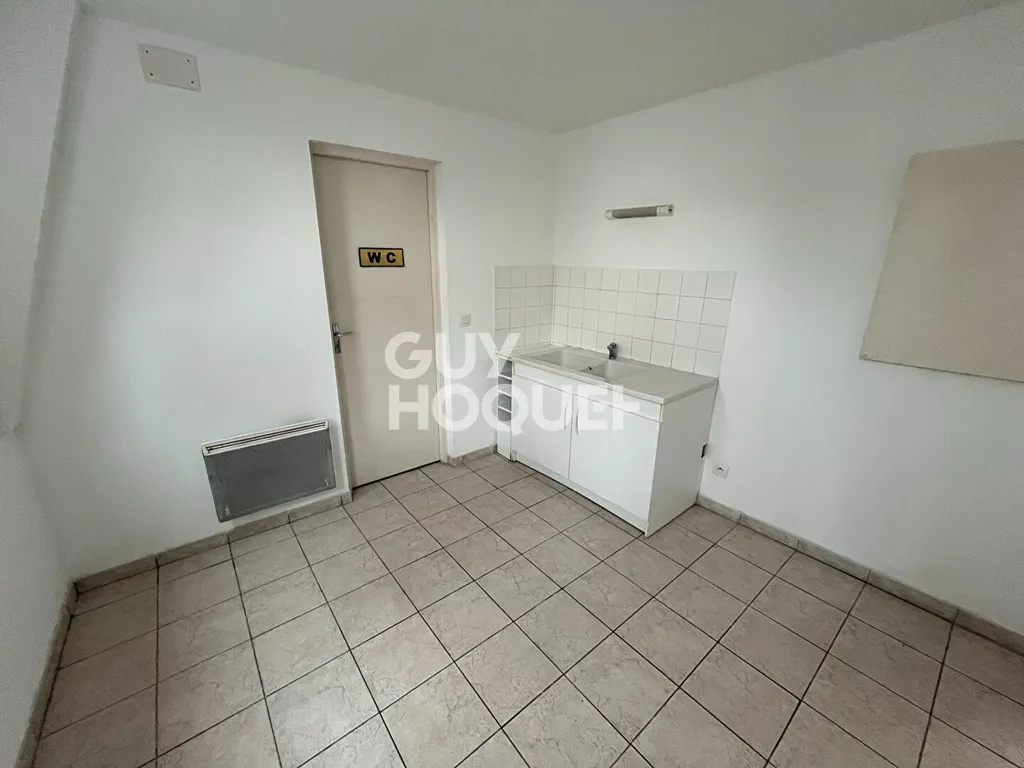 appartement 3 pièces à Auxerre — photo 5 sur 10