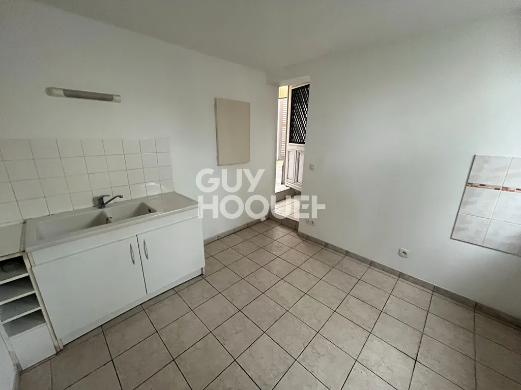 appartement 3 pièces à Auxerre — photo 6 sur 10