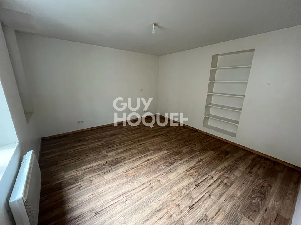 appartement 3 pièces à Auxerre — photo 7 sur 10