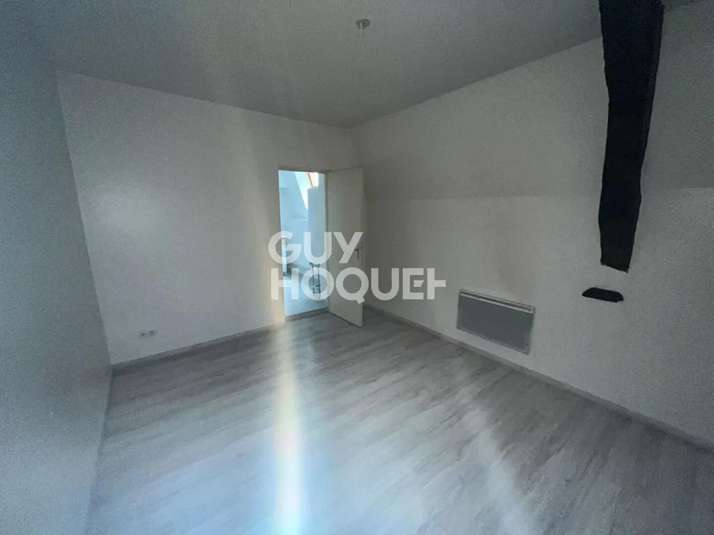 appartement 3 pièces à Auxerre — photo 8 sur 10