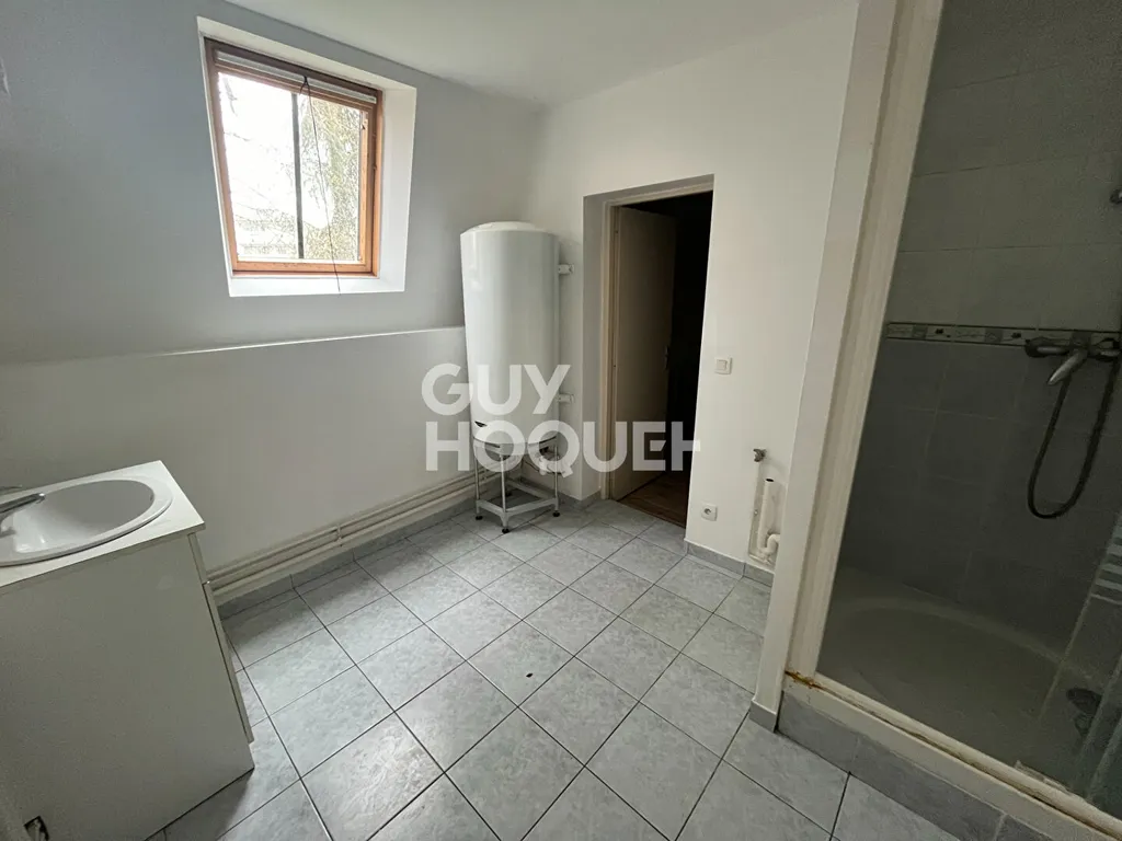 appartement 3 pièces à Auxerre — photo 10 sur 10