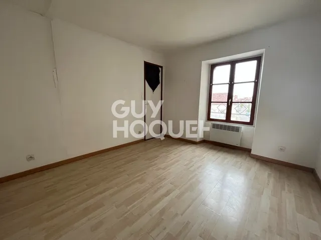 appartement à SEIGNELAY, 20 m², DPE E
