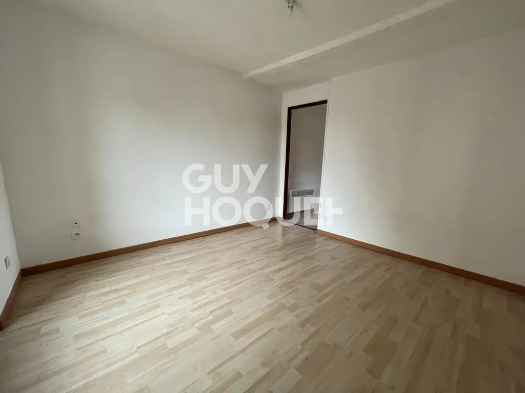 appartement à SEIGNELAY, 20 m² — photo 2 sur 6