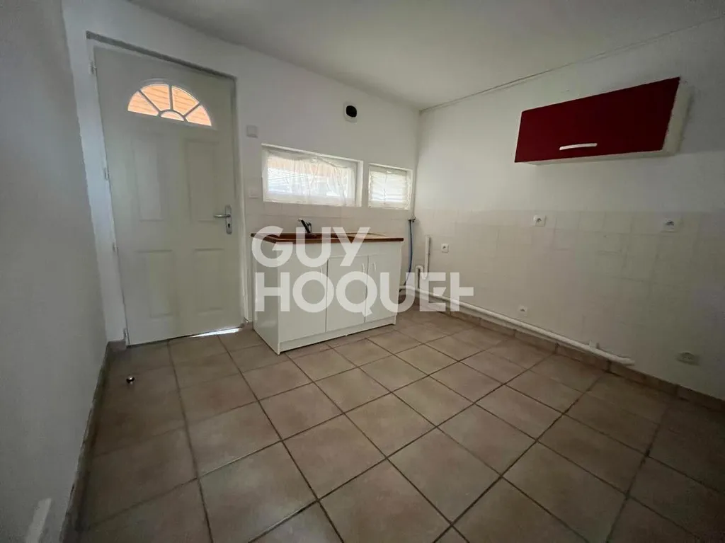 appartement à SEIGNELAY, 20 m² — photo 4 sur 6