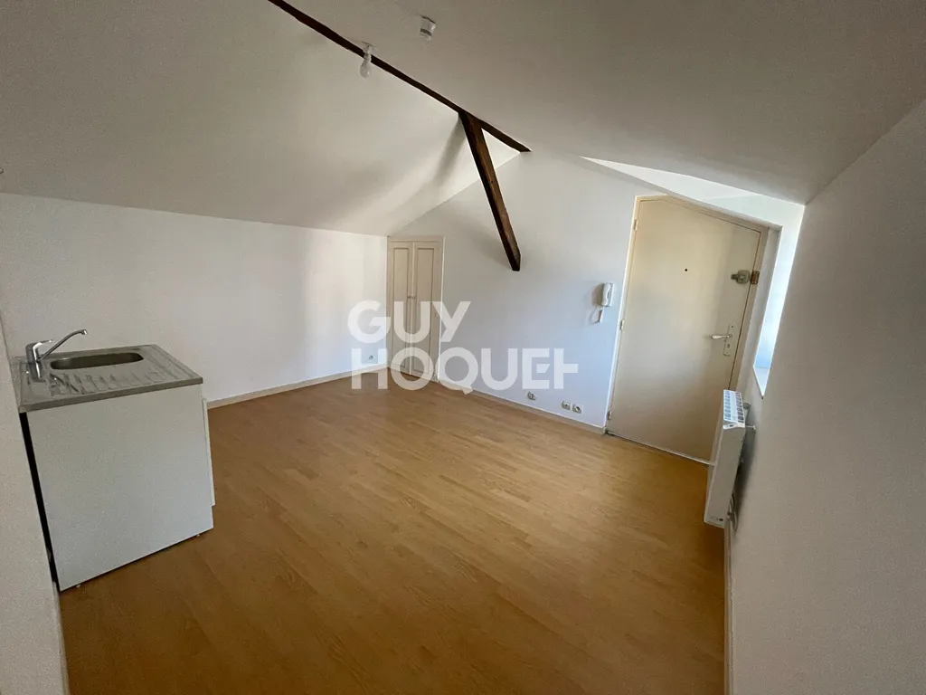 appartement à Auxerre — photo 2 sur 7