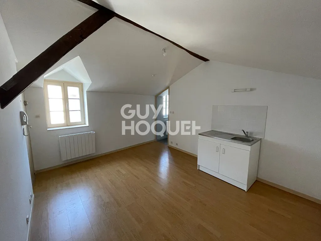 appartement à Auxerre — photo 3 sur 7