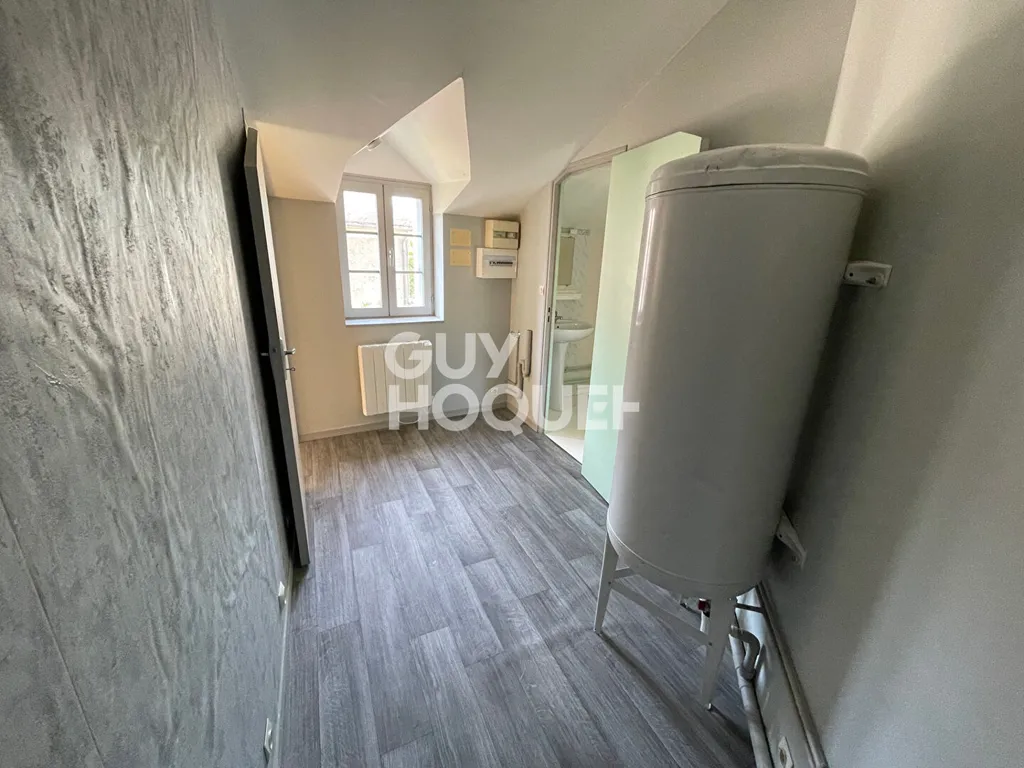 appartement à Auxerre — photo 6 sur 7