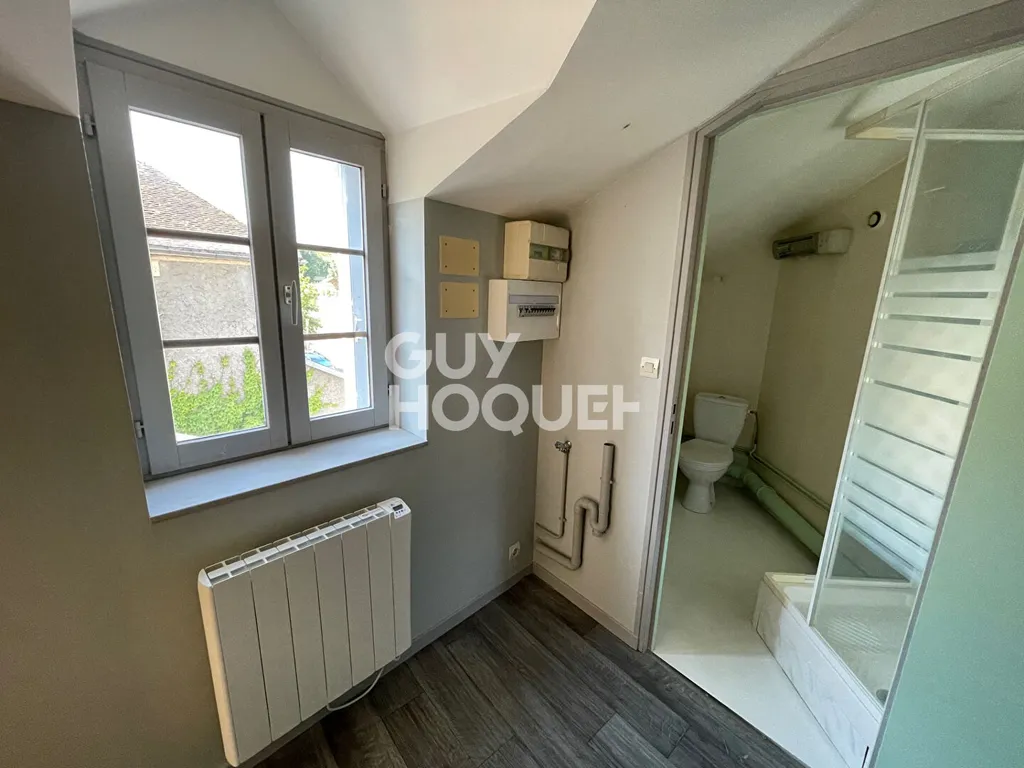 appartement à Auxerre — photo 7 sur 7