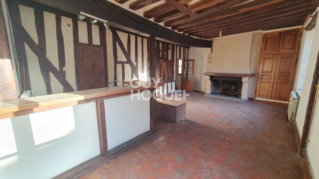 appartement à AUXERRE — photo 3 sur 6