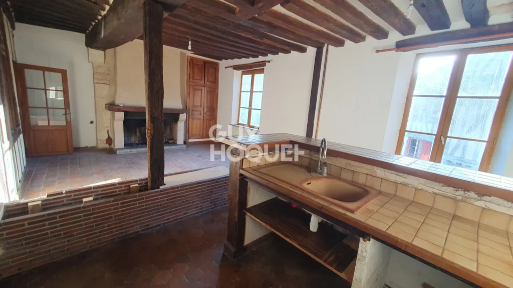 appartement à AUXERRE — photo 4 sur 6
