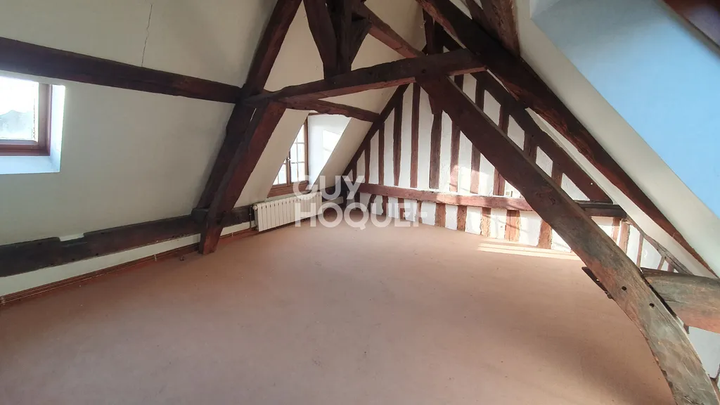appartement à AUXERRE — photo 5 sur 6