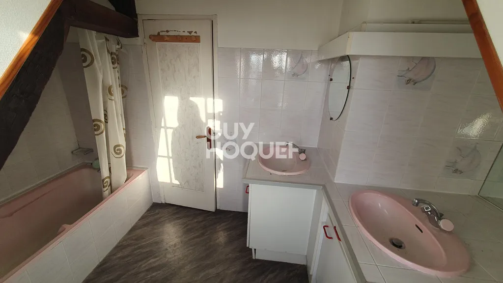 appartement à AUXERRE — photo 6 sur 6