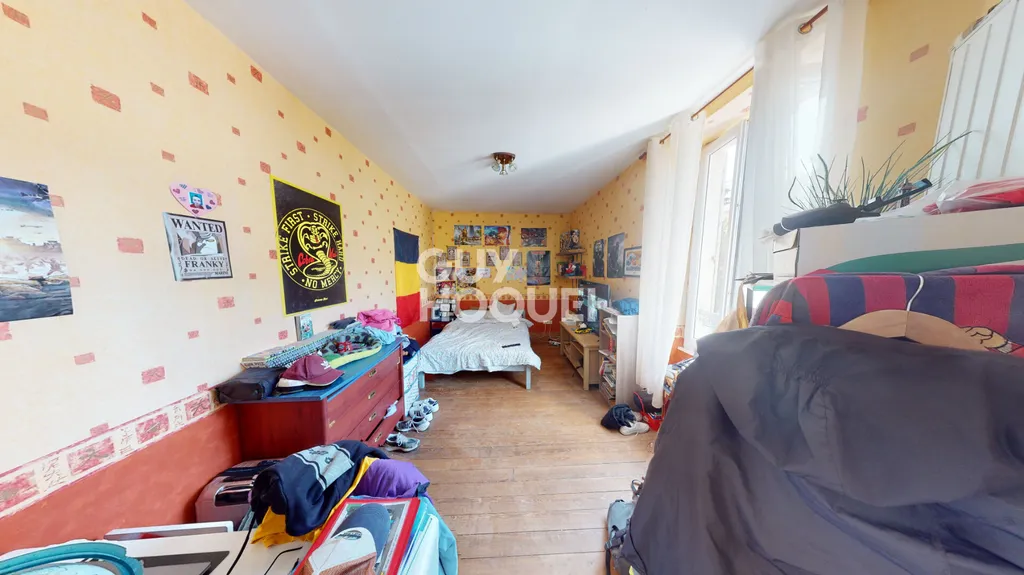 appartement à ACCOLAY — photo 4 sur 5