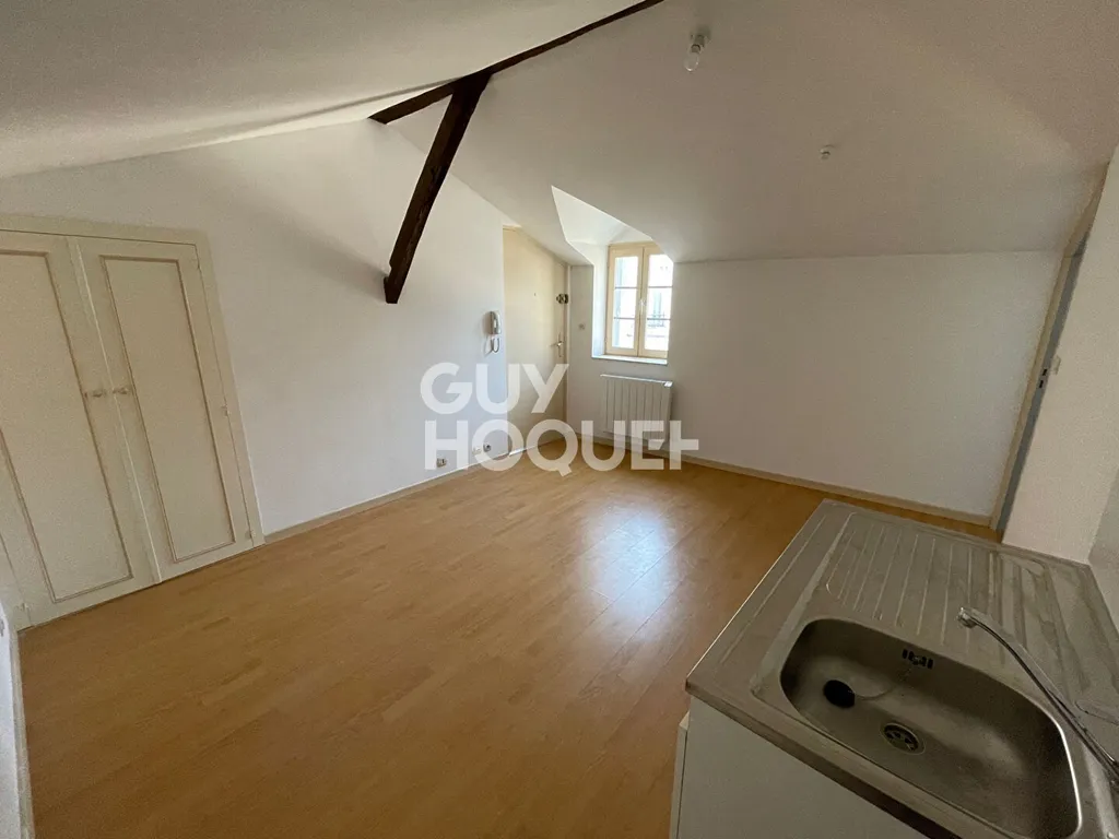 local à AUXERRE — photo 9 sur 11