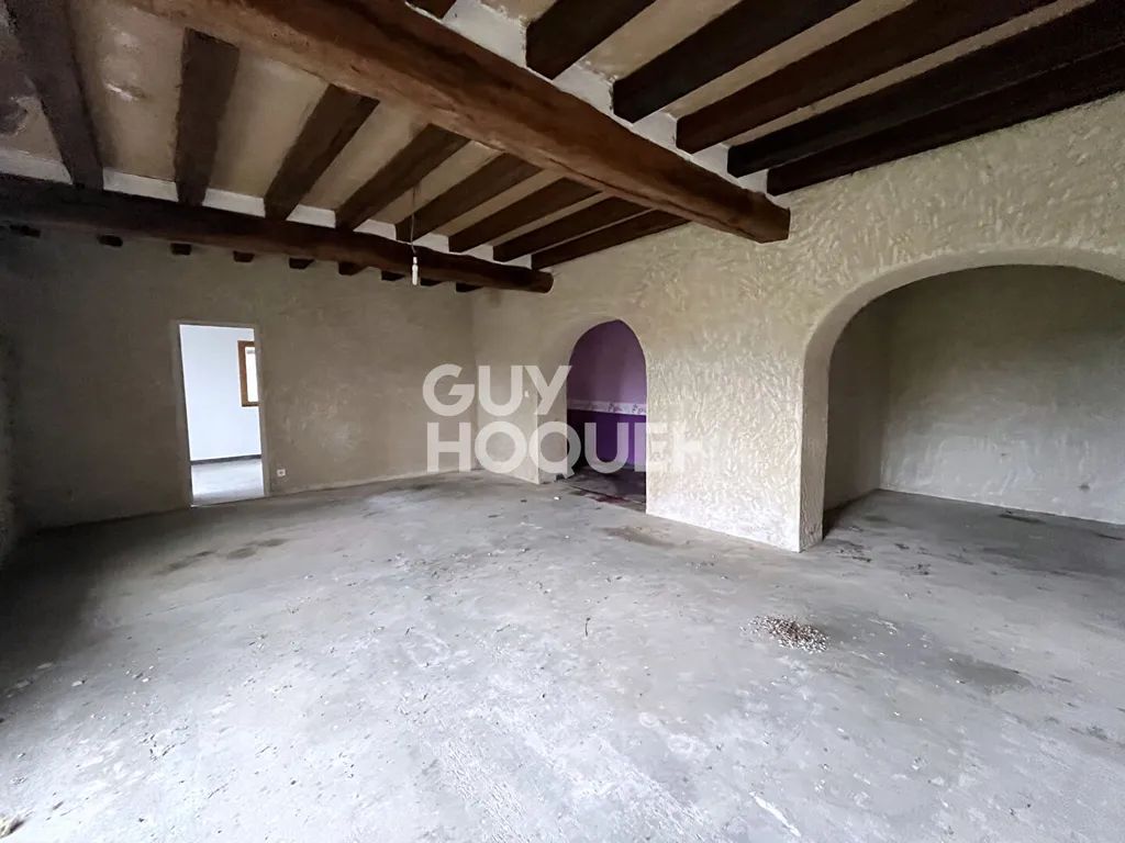 maison à MONTIGNY LA RESLE — photo 4 sur 10