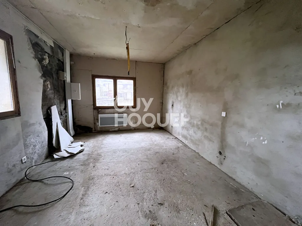 maison à MONTIGNY LA RESLE — photo 7 sur 10