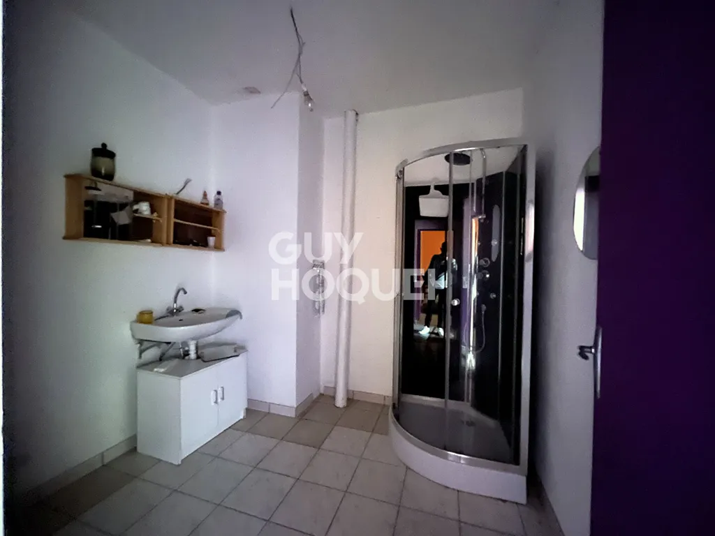 maison à MONTIGNY LA RESLE — photo 8 sur 10