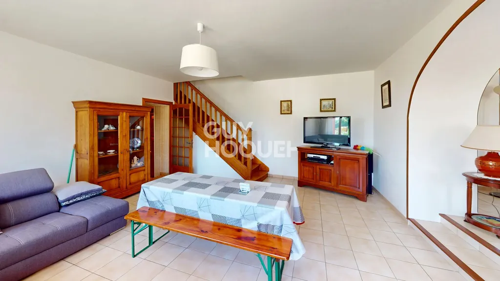 maison 8 pièces à COURSON LES CARRIERES, 208 m² — photo 2 sur 16