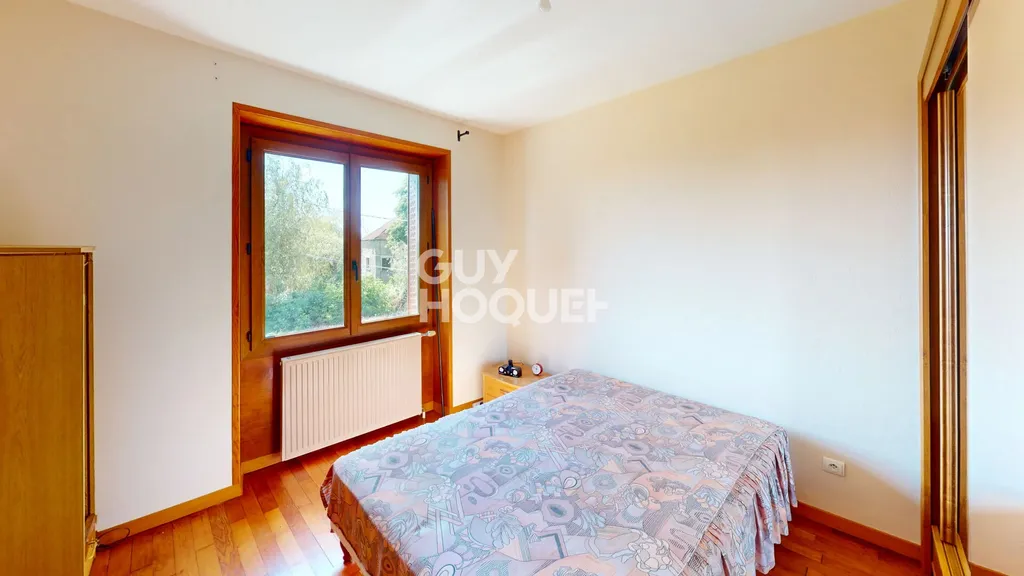 maison 8 pièces à COURSON LES CARRIERES, 208 m² — photo 10 sur 16