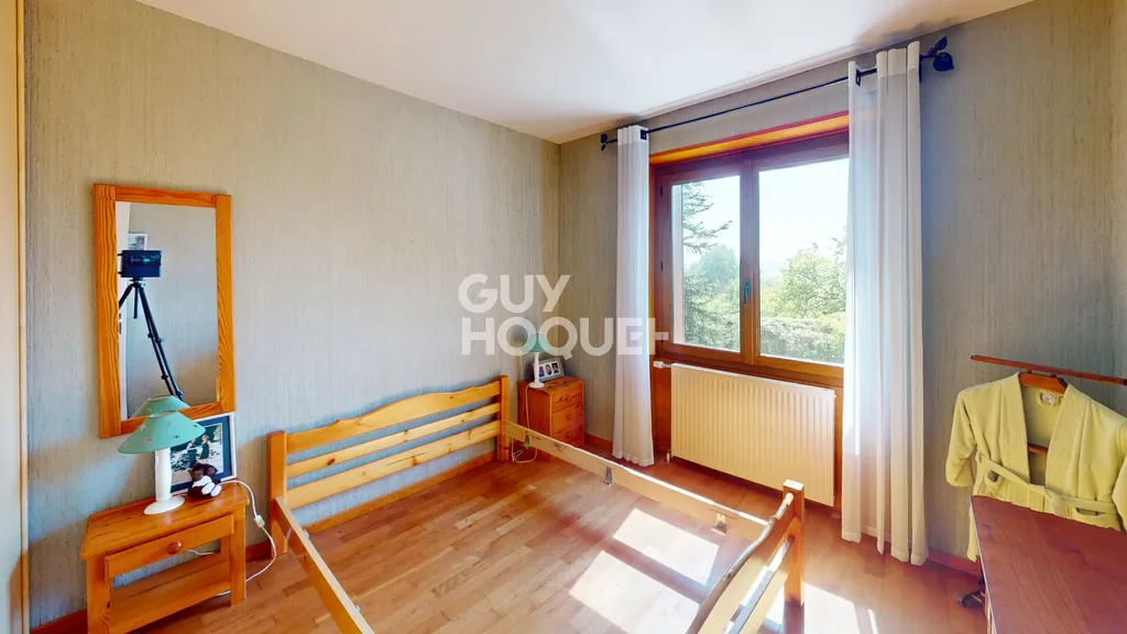maison 8 pièces à COURSON LES CARRIERES, 208 m² — photo 11 sur 16