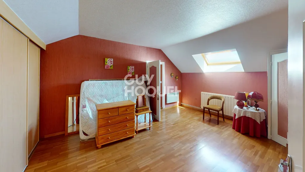 maison 8 pièces à COURSON LES CARRIERES, 208 m² — photo 13 sur 16