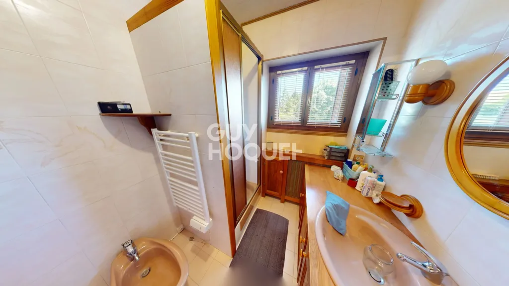 maison 8 pièces à COURSON LES CARRIERES, 208 m² — photo 14 sur 16