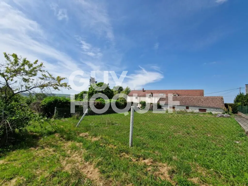 maison 8 pièces à COURSON LES CARRIERES, 208 m² — photo 15 sur 16